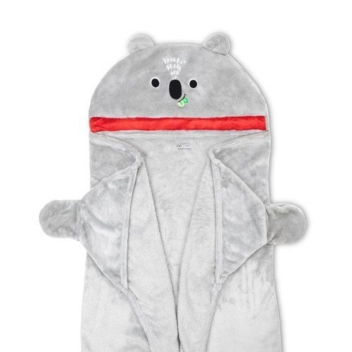 Zoocchini Kocyk z Kapturem Koala na Arena.pl