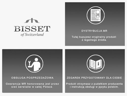 BISSET BSFE11 na Arena.pl
