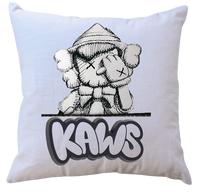 Poduszka KAWS