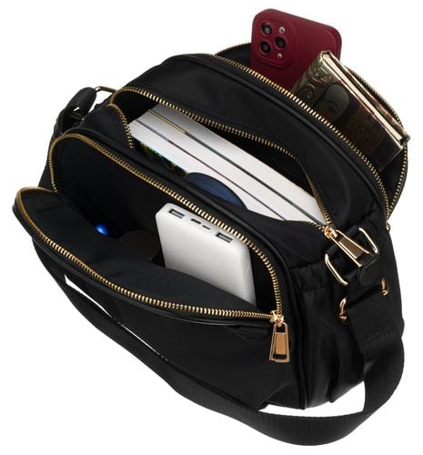 torba ptn jn-15-0337 black na Arena.pl