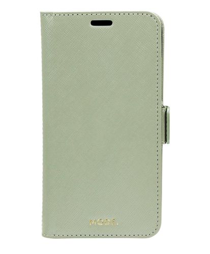 MODE MILANO - iPhone XS Max - OLIVE GREEN CORE COLOUR na Arena.pl