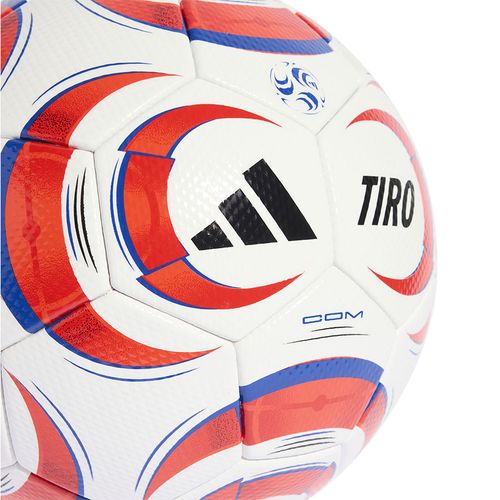 Piłka adidas TIRO Competition JW1534 5 biały na Arena.pl