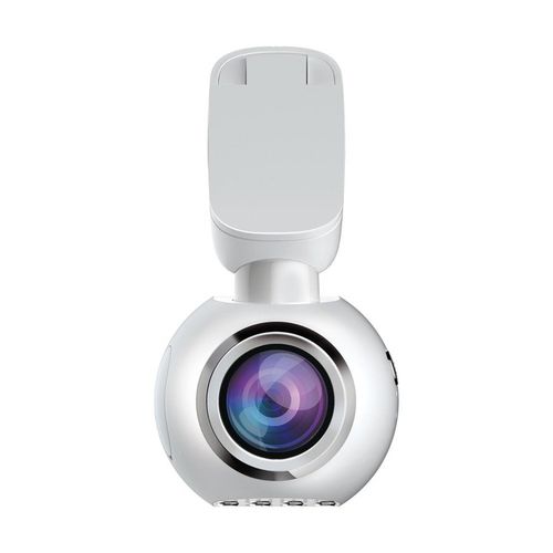 Rejestrator Kamera Full HD Becker BERLIN Biały na Arena.pl