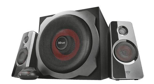 Głośniki GXT 4038 Thunder 2.1 na Arena.pl