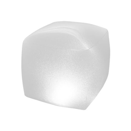 Nadmuchiwana Kostka Led Do Basenu Intex na Arena.pl