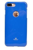 Etui Mercury Jelly Case do APPLE iPhone 7 Plus / 8 Plus niebieski