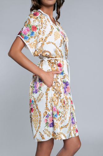 szlafrok model Gold na Arena.pl