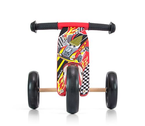 Pojazd, rowerek biegowy Jake Bob na Arena.pl