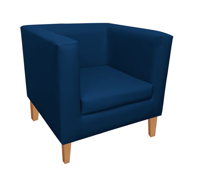 Fotel Monaco nogi 20 buk D4 zdjęcie 1