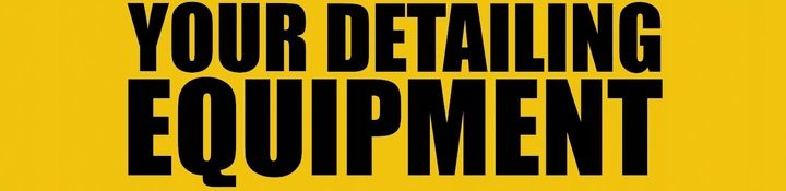 WORK STUFF Eclipse Microfiber Applicator zdjęcie 2