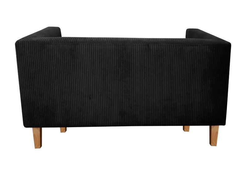 Sofa Monaco noga 20cm buk Kronos7/Poso135 zdjęcie 4