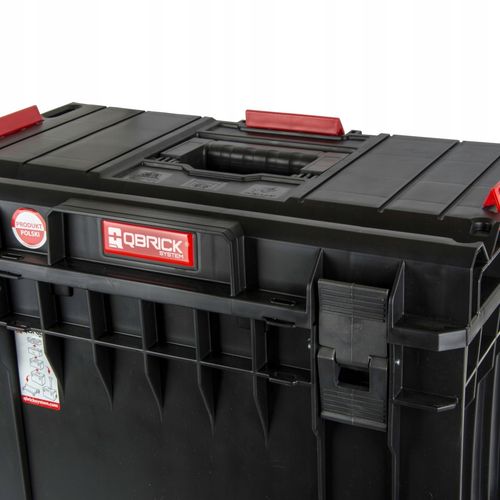 QBRICK SYSTEM ONE 450 BASIC SKRZYNIA NARZĘDZIOWA na Arena.pl