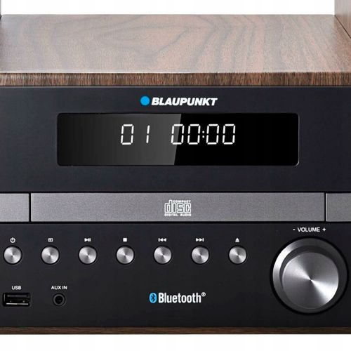 MIKROWIEŻA BLUETOOTH CD/MP3/USB MS46BT BLAUPUNKT na Arena.pl