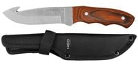NÓŻ SURVIVALOWY FULL-TANG 24CM. - T N63-116