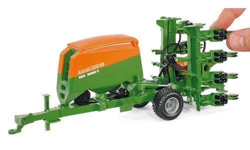 Siewnik Amazone EDX 6000T SIKU 2275 na Arena.pl