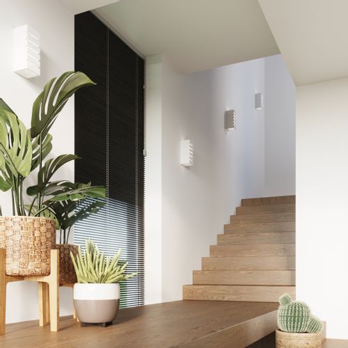 Kinkiet ceramiczny SAMIR na Arena.pl