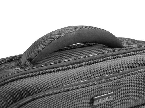 TORBA DO LAPTOPA NATEC SETTER 15.6" CZARNA na Arena.pl