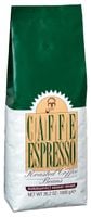 Kawa turecka Mehmet Efendi Caffe Espresso 500g ziarnista