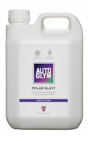 Autoglym Polar Blast - neutralna pH, aktywna piana