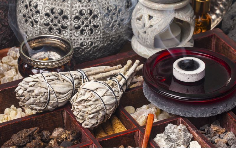 Tesori D`oriente Mirra Żel Pod Prysznic Perfumowan zdjęcie 13