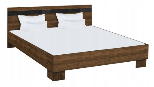Lustro TOP 100x50 cm kolor biały na Arena.pl