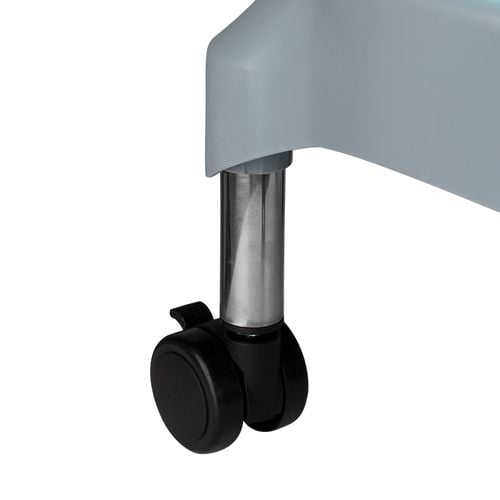 Brodzik Azzurro 981 wózek + misa na Arena.pl