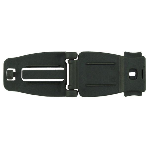 ADAPTER-KLIPS MOLLE OLIVE zdjęcie 2