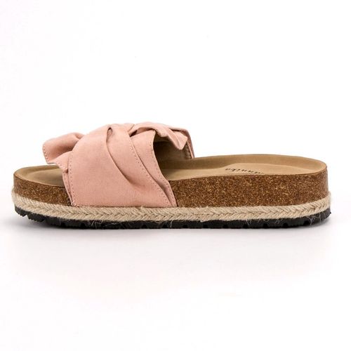 Klapki Na Platformie r.41 na Arena.pl