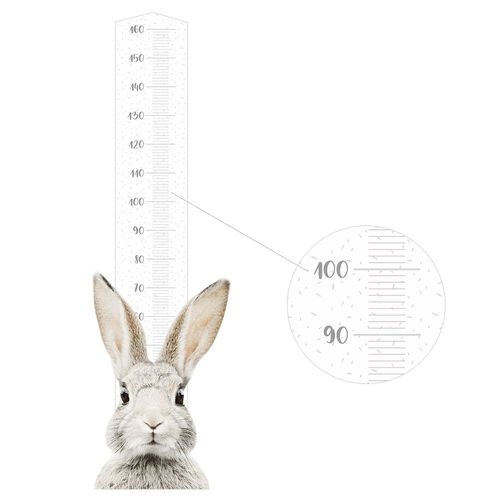 Naklejka Miarka Wzrostu Stefan DK348 na Arena.pl