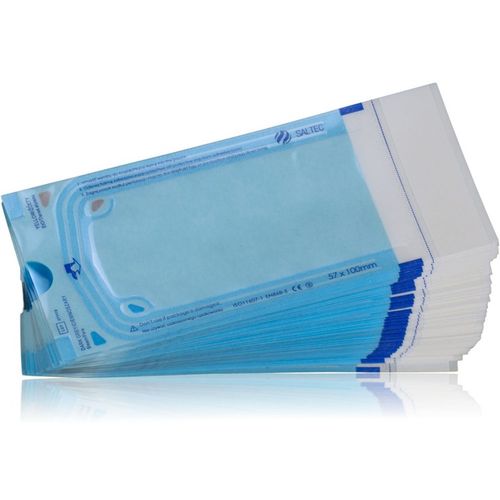 Torebki do sterylizacji SAMOPRZYLEPNE 90x135mm na Arena.pl