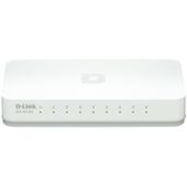 d-link switch 8-portowy fast ethernet