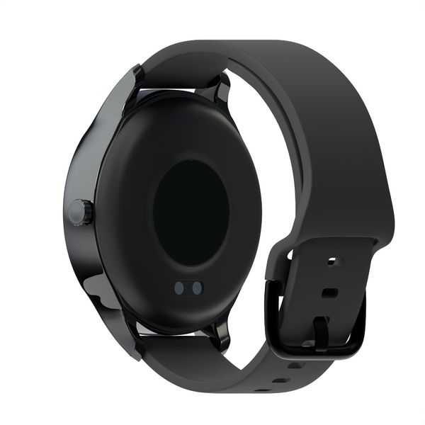 Forever Smartwatch ForeVive 3 SB-340 Czarny zdjęcie 2