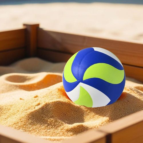 PIŁKA SIATKOWA ENERO GAME na Arena.pl