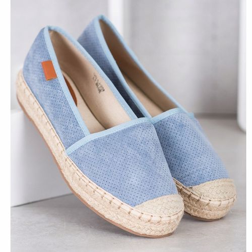 Ażurowe Espadryle r.36 na Arena.pl