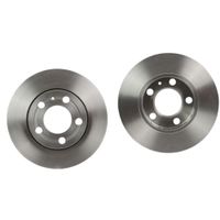 TARCZA HAMULCOWA VW POLO III 1994 1995 1996 1997 1998 1999