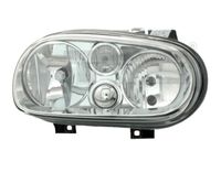 Volkswagen Golf IV 97-04 Reflektor przedni lampa przednia prawa