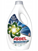 żel do prania ariel alpine fresh 40 prań 2 l