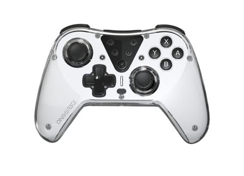 Pad bezprzewodowy AstraLite White ONIVERSE Nintendo Switch,PC,Android,iOS na Arena.pl