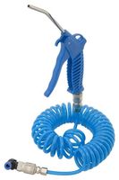 Pistolet pneumatyczny z wężem