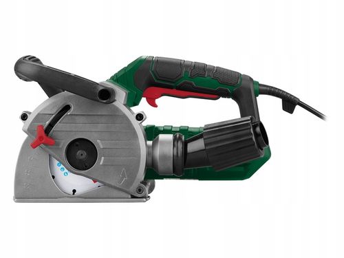 Bruzdownica Parkside PMNF 1500 B2 1500 W na Arena.pl