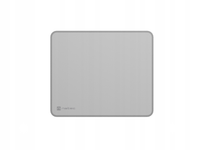 NATEC Podkładka pod mysz Colors Series Stony Grey