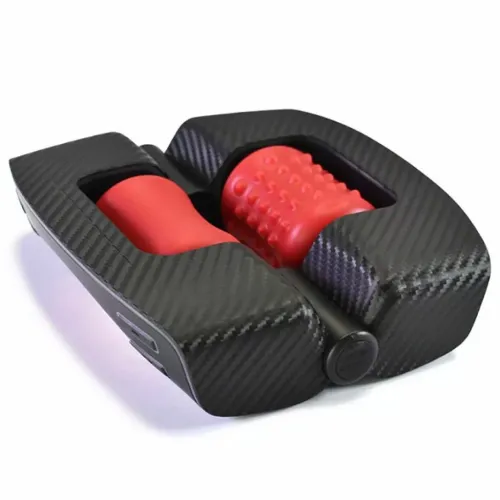 orctan automatic - maszyna intymna z 9 programami i rolkami masującymi na Arena.pl