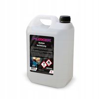 Aceton Techniczny FLOXER 5L zmywacz rozpuszczalnik do farby,