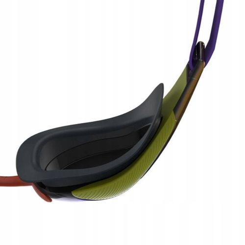 Okulary do pływania Speedo Hyper elite mirror na Arena.pl