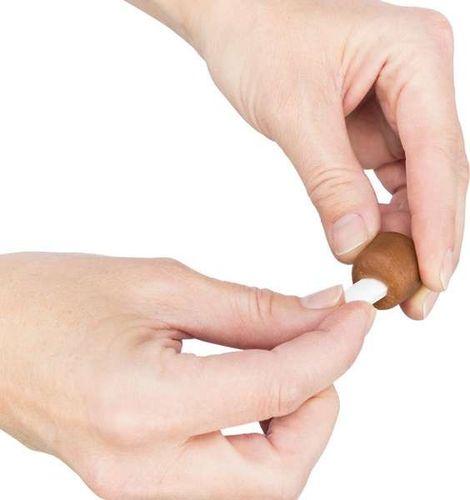 TRIXIE Przysmaki psa smakołyki do łatwego podawania tabletek tabletki 100g na Arena.pl