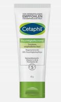 Krem Nawilżający Cetaphil 85 Ml Do Skóry Suchej I Wrażliwej 48 Godzin