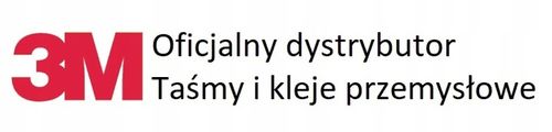 3M GPT-020 TAŚMA DWUSTRONNA CIENKA MOCNA GR.0,2 PRZEŹROCZYSTA 12MMX50M na Arena.pl