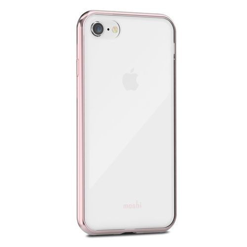 Moshi Vitros - Etui iPhone 8 / 7 (Orchid Pink) na Arena.pl
