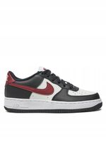 Nike Sneakersy Air Force1 FZ4351 001 Czarny R37,5