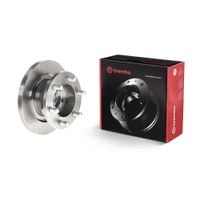 TARCZA HAM PRZOD 290X22 P BREMBO